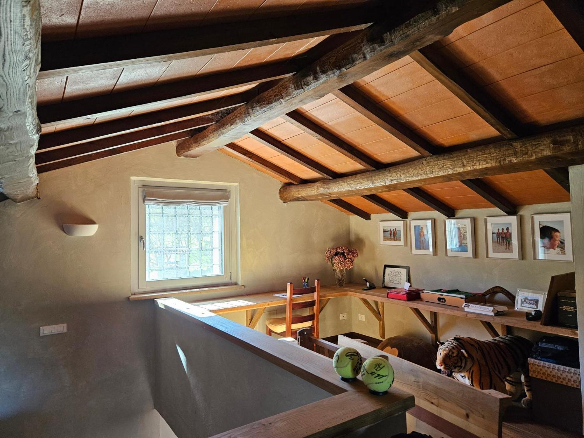 Casa Nel Verde Ca Dla Cola Mombasiglio エクステリア 写真